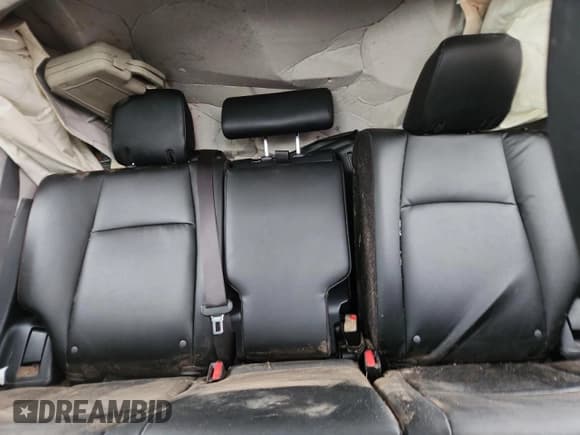 ✅ 2021 Toyota 4Runner TRD Off Road Premium • VIN: JTERU5JR4M5859814 • Lot: 93304865. Listed on Copart with 76,117 mi. Free auction sales archive from the USA and detailed vehicle history report at DreamBid. Image 10.