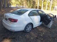 ✅ 2017 Volkswagen Jetta S • VIN: 3VW2B7AJ9HM396924 • Лот: 43597056. Опубликован ранее на IAAI с пробегом 91 977 миль. Бесплатный доступ к архиву аукционных продаж из США и подробный отчёт об истории автомобиля на DreamBid. Изображение 4.