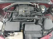 ✅ 2006 Mazda MX-5 Miata Touring • VIN: JM1NC25F360120356 • Lot: 41412186. Wystawiony na IAAI z przebiegiem 171 483 mil. Bezpłatny archiwum sprzedaży aukcyjnych z USA i szczegółowy raport historii pojazdu na DreamBid. Zdjęcie 19.