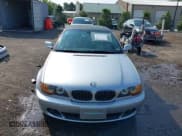 ✅ 2004 BMW 3 Series 330Ci • VIN: WBABW53444PL42841 • Lot: 42411582. Wystawiony na IAAI z przebiegiem 10 437 mil. Bezpłatny archiwum sprzedaży aukcyjnych z USA i szczegółowy raport historii pojazdu na DreamBid. Zdjęcie 13.
