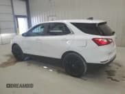 ✅ 2021 Chevrolet Equinox LT • VIN: 3GNAXKEV3ML332062 • Лот: 84959835. Опубликован ранее на Copart с пробегом 131 655 миль. Бесплатный доступ к архиву аукционных продаж из США и подробный отчёт об истории автомобиля на DreamBid. Изображение 2.