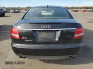✅ 2007 Audi S6 • VIN: WAUGN74F67N044425 • Лот: 77169124. Опубликован ранее на Copart с пробегом 57 928 миль. Бесплатный доступ к архиву аукционных продаж из США и подробный отчёт об истории автомобиля на DreamBid. Изображение 6.