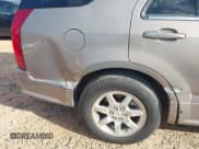 ✅ 2008 Cadillac SRX AWD • VIN: 1GYEE437080159291 • Lot: 43180110. Wystawiony na IAAI z przebiegiem 133 557 mil. Bezpłatny archiwum sprzedaży aukcyjnych z USA i szczegółowy raport historii pojazdu na DreamBid. Zdjęcie 12.