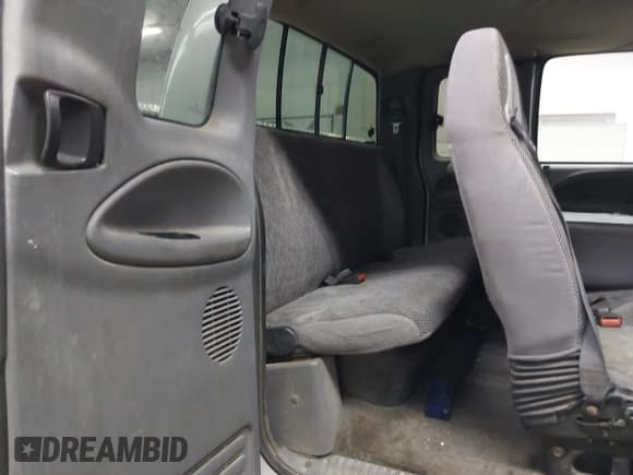 ✅ 1999 Dodge 2500 • VIN: 1B7KF2363XJ652554 • Лот: 43450889. Опубликован ранее на IAAI с пробегом 592 561 миль. Бесплатный доступ к архиву аукционных продаж из США и подробный отчёт об истории автомобиля на DreamBid. Изображение 8.