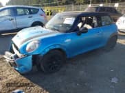 ✅ 2017 MINI Hardtop Cooper S • VIN: WMWXP7C51H3B93831 • Lot: 41383652. Wystawiony na IAAI z przebiegiem 71 627 mil. Bezpłatny archiwum sprzedaży aukcyjnych z USA i szczegółowy raport historii pojazdu na DreamBid. Zdjęcie 2.