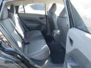 ✅ 2024 Subaru Crosstrek Premium • VIN: JF2GUADC1RH895012 • Lot: 43520336. Listed on IAAI with 11,020 mi. Free auction sales archive from the USA and detailed vehicle history report at DreamBid. Image 8.