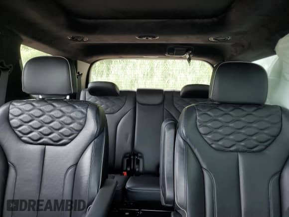 2020 Hyundai Palisade Limited с VIN KM8R5DHE9LU101479, выставлен на аукционе Copart как лот 60881934 с пробегом 62 758 миль миль и Списание • Salvage title. История ставок и продаж доступна на DreamBid. Изображение 10.