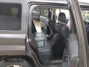 ✅ 2017 Jeep Patriot Latitude • VIN: 1C4NJRFB3HD113980 • Лот: 43850650. Опубликован ранее на IAAI с пробегом 117 885 миль. Бесплатный доступ к архиву аукционных продаж из США и подробный отчёт об истории автомобиля на DreamBid. Изображение 8.