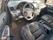 ✅ 2010 Honda Odyssey Touring • VIN: 5FNRL3H97AB053221 • Lot: 92690375. Wystawiony na Copart z przebiegiem 186 156 mil. Bezpłatny archiwum sprzedaży aukcyjnych z USA i szczegółowy raport historii pojazdu na DreamBid. Zdjęcie 8.