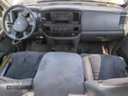 ✅ 2009 Dodge 2500 SLT • VIN: 3D7KS28T69G534373 • Лот: 62144775. Опубликован ранее на Copart с пробегом 250 884 миль. Бесплатный доступ к архиву аукционных продаж из США и подробный отчёт об истории автомобиля на DreamBid. Изображение 8.