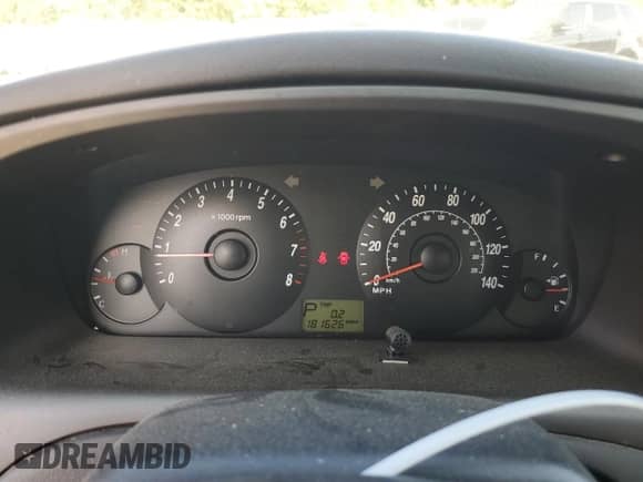 2006 Hyundai Elantra GLS с VIN KMHDN56D36U190870, выставлен на аукционе Copart как лот 74470304 с пробегом 181 626 миль миль и Списание • Salvage title. История ставок и продаж доступна на DreamBid. Изображение 9.