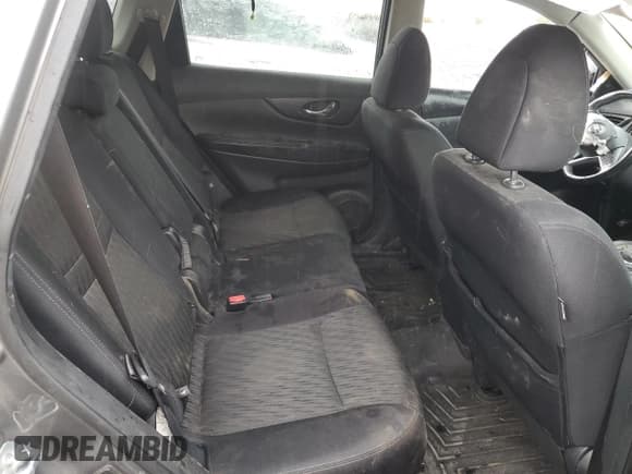 ✅ 2018 Nissan Rogue SL • VIN: 5N1AT2MV9JC775664 • Лот: 84068175. Опубликован ранее на Copart с пробегом 120 199 миль. Бесплатный доступ к архиву аукционных продаж из США и подробный отчёт об истории автомобиля на DreamBid. Изображение 11.