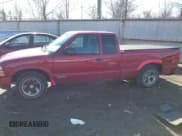 ✅ 2003 Chevrolet S-10 LS • VIN: 1GCCS19X338116666 • Лот: 41547005. Опубликован ранее на IAAI с пробегом 150 133 миль. Бесплатный доступ к архиву аукционных продаж из США и подробный отчёт об истории автомобиля на DreamBid. Изображение 14.