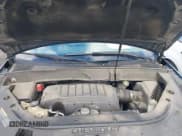 ✅ 2012 Chevrolet Traverse 2LT • VIN: 1GNKVJED2CJ285320 • Lot: 43563492. Wystawiony na IAAI z przebiegiem 177 560 mil. Bezpłatny archiwum sprzedaży aukcyjnych z USA i szczegółowy raport historii pojazdu na DreamBid. Zdjęcie 10.