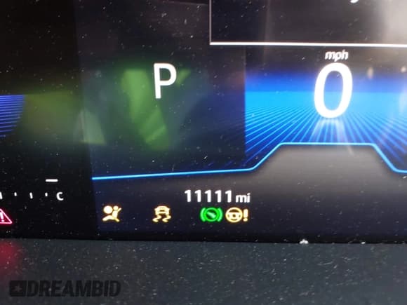 ✅ 2023 Volkswagen Tiguan SE • VIN: 3VVNB7AXXPM110972 • Лот: 43523635. Опубликован ранее на IAAI с пробегом 11 111 миль. Бесплатный доступ к архиву аукционных продаж из США и подробный отчёт об истории автомобиля на DreamBid. Изображение 16.