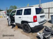 ✅ 2014 Jeep Patriot Sport • VIN: 1C4NJPBA5ED754609 • Lot: 43319560. Listed on IAAI with 228,812 mi. Free auction sales archive from the USA and detailed vehicle history report at DreamBid. Image 3.