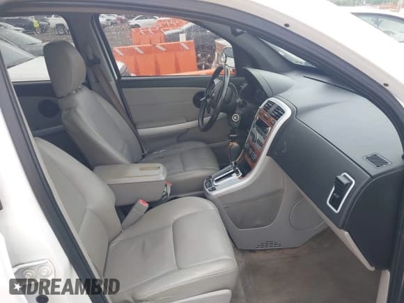 ✅ 2008 Chevrolet Equinox LT • VIN: 2CNDL33F886004547 • Лот: 42509805. Опубликован ранее на IAAI с пробегом 151 122 миль. Бесплатный доступ к архиву аукционных продаж из США и подробный отчёт об истории автомобиля на DreamBid. Изображение 5.