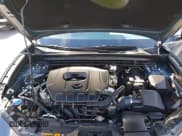 ✅ 2023 Mazda CX-30 S Carbon Edition • VIN: 3MVDMBCM6PM541737 • Lot: 42524854. Listed on IAAI with 55,093 mi. Free auction sales archive from the USA and detailed vehicle history report at DreamBid. Image 10.