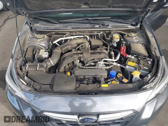 ✅ 2021 Subaru Crosstrek Limited • VIN: JF2GTHNC7MH284243 • Lot: 43676395. Listed on IAAI with 45,337 mi. Free auction sales archive from the USA and detailed vehicle history report at DreamBid. Image 10.