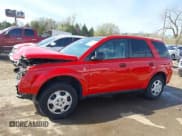 ✅ 2006 Saturn VUE • VIN: 5GZCZ33D86S848562 • Lot: 41884495. Wystawiony na IAAI z przebiegiem 151 874 mil. Bezpłatny archiwum sprzedaży aukcyjnych z USA i szczegółowy raport historii pojazdu na DreamBid. Zdjęcie 14.