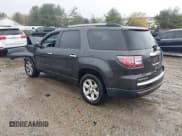 ✅ 2014 GMC Acadia SLE • VIN: 1GKKVPKD5EJ220016 • Lot: 43558780. Listed on IAAI with 240,460 mi. Free auction sales archive from the USA and detailed vehicle history report at DreamBid. Image 3.
