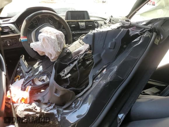 ✅ 2018 BMW 4 Series 430i • VIN: WBA4J1C52JBG79982 • Lot: 70064645. Listed on Copart with Not provided. Free auction sales archive from the USA and detailed vehicle history report at DreamBid. Image 8.