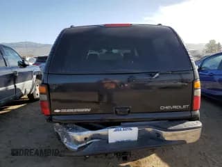 ✅ 2004 Chevrolet Suburban LT • VIN: 1GNFK16T24J154454 • Лот: 45388505. Опубликован ранее на Copart с пробегом 239 467 миль. Бесплатный доступ к архиву аукционных продаж из США и подробный отчёт об истории автомобиля на DreamBid. Изображение 6.