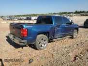 ✅ 2015 Chevrolet Silverado 1500 LTZ • VIN: 3GCUKSEC3FG429020 • Лот: 68963115. Опубликован ранее на Copart с пробегом 121 632 миль. Бесплатный доступ к архиву аукционных продаж из США и подробный отчёт об истории автомобиля на DreamBid. Изображение 3.