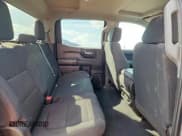 ✅ 2022 Chevrolet Silverado 1500 Custom • VIN: 1GCPWBEK7NZ230995 • Лот: 80753555. Опубликован ранее на Copart с пробегом 93 891 миль. Бесплатный доступ к архиву аукционных продаж из США и подробный отчёт об истории автомобиля на DreamBid. Изображение 10.