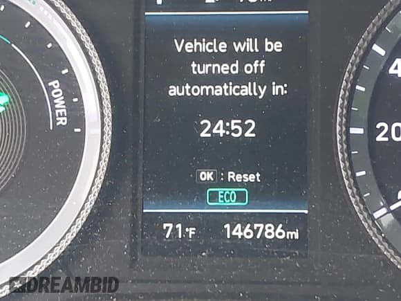 ✅ 2022 Hyundai Sonata Blue • VIN: KMHL24JJXNA048155 • Лот: 43077269. Опубликован ранее на IAAI с пробегом 146 786 миль. Бесплатный доступ к архиву аукционных продаж из США и подробный отчёт об истории автомобиля на DreamBid. Изображение 16.