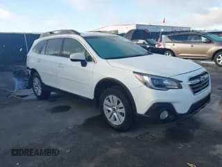 ✅ 2019 Subaru Outback Premium • VIN: 4S4BSAFC0K3211254 • Лот: 43562043. Опубликован ранее на IAAI с пробегом 69 128 миль. Бесплатный доступ к архиву аукционных продаж из США и подробный отчёт об истории автомобиля на DreamBid. Изображение 1.