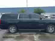 2018 Chevrolet Suburban LS with VIN 1GNSCGKC1JR394211, listed as a IAAI auction lot 41808760 with 48,609 mi miles and . Bid and sale history available at DreamBid. Image 13.