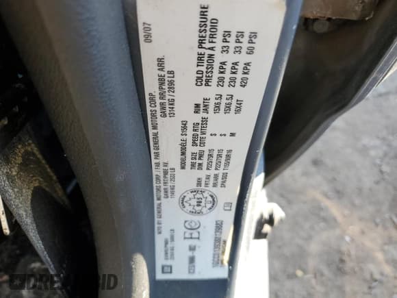 ✅ 2008 Chevrolet Colorado 1LT • VIN: 1GCCS139388139883 • Лот: 47775445. Опубликован ранее на Copart с пробегом 100 780 миль. Бесплатный доступ к архиву аукционных продаж из США и подробный отчёт об истории автомобиля на DreamBid. Изображение 14.