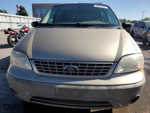 ✅ 2001 Ford Windstar • VIN: 2FMZA554X1BB51324 • Лот: 56855195. Опубликован ранее на Copart с пробегом 156 324 миль. Бесплатный доступ к архиву аукционных продаж из США и подробный отчёт об истории автомобиля на DreamBid. Изображение 5.