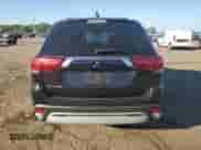 ✅ 2020 Mitsubishi Outlander ES • VIN: JA4AD2A38LZ045811 • Лот: 84786275. Опубликован ранее на Copart с пробегом 58 331 миль. Бесплатный доступ к архиву аукционных продаж из США и подробный отчёт об истории автомобиля на DreamBid. Изображение 6.