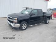 ✅ 2018 Chevrolet Silverado 1500 LT • VIN: 1GCVKREHXJZ143263 • Лот: 43457459. Опубликован ранее на IAAI с пробегом 136 002 миль. Бесплатный доступ к архиву аукционных продаж из США и подробный отчёт об истории автомобиля на DreamBid. Изображение 18.
