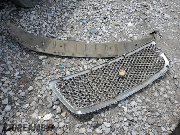 2009 Dodge 1500 Laramie с VIN 1D3HB13T59S733047, выставлен на аукционе Copart как лот 60072175 с пробегом 211 092 миль миль и Списание • Salvage title. История ставок и продаж доступна на DreamBid. Изображение 12.