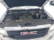 ✅ 2018 GMC Sierra 1500 • VIN: 1GTN1LEH8JZ316164 • Лот: 41501175. Опубликован ранее на Copart с пробегом 134 090 миль. Бесплатный доступ к архиву аукционных продаж из США и подробный отчёт об истории автомобиля на DreamBid. Изображение 11.