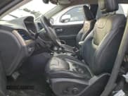 ✅ 2015 Jeep Cherokee Latitude • VIN: 1C4PJMCS4FW583520 • Lot: 92861095. Wystawiony na Copart z przebiegiem 185 664 mil. Bezpłatny archiwum sprzedaży aukcyjnych z USA i szczegółowy raport historii pojazdu na DreamBid. Zdjęcie 7.