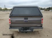 ✅ 2013 Ford F-150 XLT • VIN: 1FTFX1CFXDFA12297 • Lot: 86239445. Wystawiony na Copart z przebiegiem 62 516 mil. Bezpłatny archiwum sprzedaży aukcyjnych z USA i szczegółowy raport historii pojazdu na DreamBid. Zdjęcie 6.