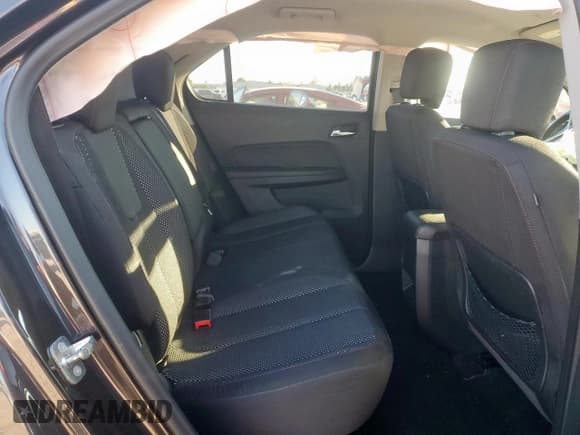 ✅ 2016 Chevrolet Equinox LT • VIN: 1GNALCEKXGZ100742 • Лот: 82755445. Опубликован ранее на Copart с пробегом 80 446 миль. Бесплатный доступ к архиву аукционных продаж из США и подробный отчёт об истории автомобиля на DreamBid. Изображение 11.