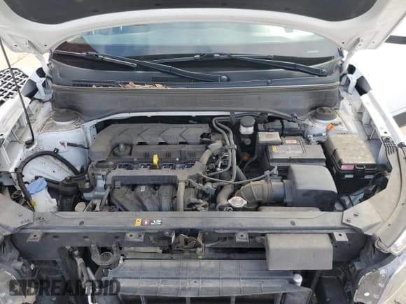 ✅ 2021 Hyundai Venue SEL • VIN: KMHRC8A35MU077222 • Lot: 85539104. Listed on Copart with 45,128 mi. Free auction sales archive from the USA and detailed vehicle history report at DreamBid. Image 11.