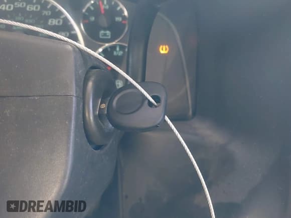 ✅ 2008 Chevrolet City Express Cargo • VIN: 1GCGG29K681120983 • Lot: 43273151. Listed on IAAI with 158,542 mi. Free auction sales archive from the USA and detailed vehicle history report at DreamBid. Image 11.