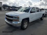 ✅ 2017 Chevrolet Silverado 1500 LT • VIN: 3GCUKREC8HG355525 • Лот: 75128604. Опубликован ранее на Copart с пробегом Не указан. Бесплатный доступ к архиву аукционных продаж из США и подробный отчёт об истории автомобиля на DreamBid. Изображение 1.