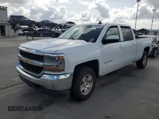 ✅ 2017 Chevrolet Silverado 1500 LT • VIN: 3GCUKREC8HG355525 • Лот: 75128604. Опубликован ранее на Copart с пробегом Не указан. Бесплатный доступ к архиву аукционных продаж из США и подробный отчёт об истории автомобиля на DreamBid. Изображение 1.
