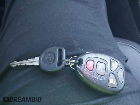 ✅ 2015 Buick Enclave Premium • VIN: 5GAKRCKD2FJ144234 • Lot: 42837573. Listed on IAAI with 156,387 mi. Free auction sales archive from the USA and detailed vehicle history report at DreamBid. Image 11.