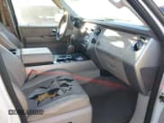 ✅ 2010 Ford Expedition Limited • VIN: 1FMJU1K58AEB51658 • Lot: 43467869. Listed on IAAI with 229,688 mi. Free auction sales archive from the USA and detailed vehicle history report at DreamBid. Image 5.