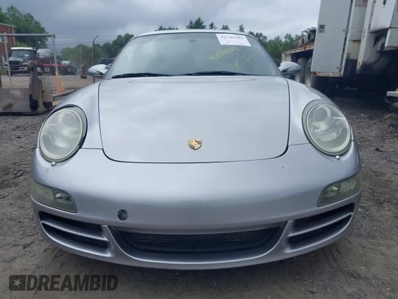 ✅ 2005 Porsche 911 Turbo S • VIN: WP0AB29935S742402 • Лот: 42741181. Опубликован ранее на IAAI с пробегом 139 594 миль. Бесплатный доступ к архиву аукционных продаж из США и подробный отчёт об истории автомобиля на DreamBid. Изображение 12.