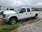 ✅ 2015 Ford F-350 Platinum • VIN: 1FT8W3B67FEB50834 • Lot: 60843915. Listed on Copart with 87,385 mi. Free auction sales archive from the USA and detailed vehicle history report at DreamBid. Image 1.