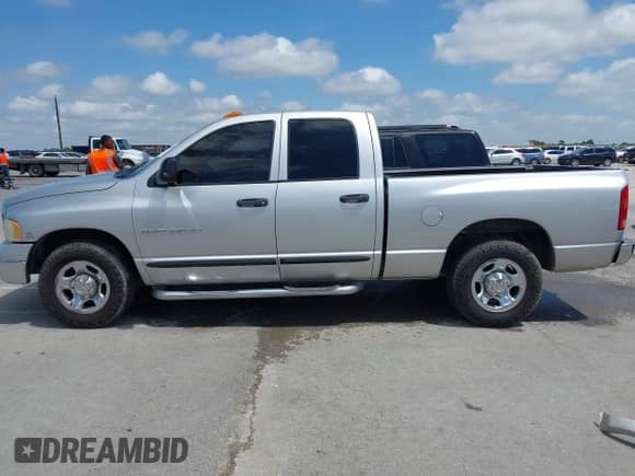 ✅ 2005 Dodge 3500 SLT • VIN: 3D7LR38C65G761918 • Lot: 42475925. Listed on IAAI with 395,623 mi miles. Access the free auction sales archive from the USA and view a detailed vehicle history report at DreamBid. Image 15.